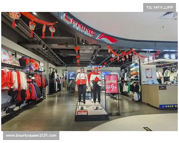 羽超联赛商业开发迎新契机，李宁等品牌加大投入