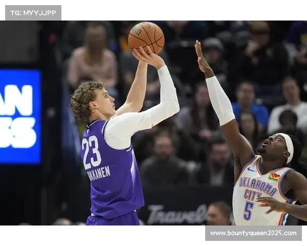 爵士西部第12季后赛希望渺茫小乔治空砍37分败局已定