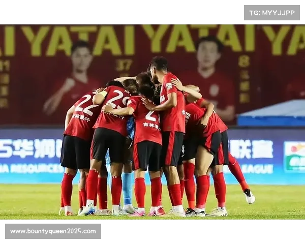 长春亚泰提前降级，中甲新赛季启航