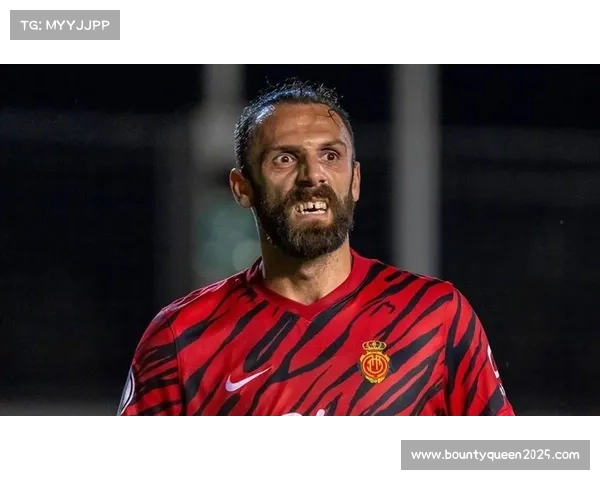 马略卡3-2毕尔巴鄂，韦达特穆里奇帽子戏法