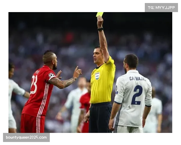 欧冠将测试新型边线摄像头系统，旨在为转播提供更精确的越位与出界判罚辅助