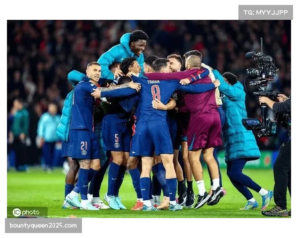 欧冠四强正式出炉：巴黎圣日耳曼、马德里竞技、阿森纳、拜仁慕尼黑会师半决赛